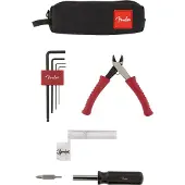 Fender Mini-Tech-Kit