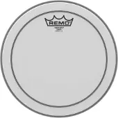 Remo Pinstripe Coated Schlagfell 10