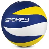Spokey Bump II Volleyball, Alter 5