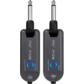 Mooer Audio Mooer AIR P05 Drahtloses System für Instrumente