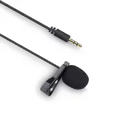 Saramonic SR-XLM1 Mono Lavalier Mikrofon