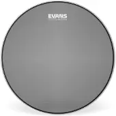 Evans 8 dB Zero Trommelfell