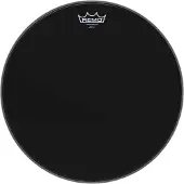 Remo Ambassador Ebony 16 Schlagfell