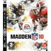 Madden NFL 10 (englische Version)