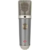 Neumann TLM 67 Schaltbares Studiomikrofon
