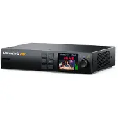 Blackmagic Design Ultimatte 12 HD - Chromakeyer der nächsten Generation