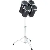 Tama 7850N4H Octobans - 4er Set High-Pitch - Octoban