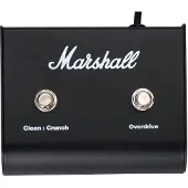 Marshall PEDL 90010 Fußschalter