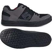 Five Ten Freerider Mtb-schuhe Schwarz EU 42 2/3 Mann Schwarz EU 42 2/3