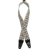 Fender Pasadena Woven Strap Cathedral