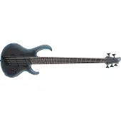 Ibanez BTB605MS 5 String Multi Scale Midnight Arctic Ocean Matte