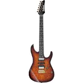 Ibanez AZ47P1QM-DEB Premium Dragon Eye Burst