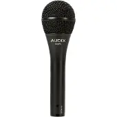 Audix OM5 Dynamisches Gesangsmikrofon hohe Ausgangsleistung