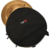 Gator GP-CYMBAK-22 Becken-Rucksack