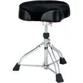 Tama HT530BC große Fahrer Trio Schlagzeug Drummer-Sitz