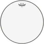 Remo Emperor - Tom Fell - 15 - Clear - Tom-Fell