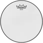 Remo Emperor White Suede 10 Drum Head