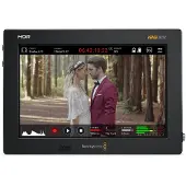 Blackmagic Design Video Assist 7” 12G HDR