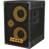 Markbass MB58R 102 PURE-4 Basskabine 4 Ohm