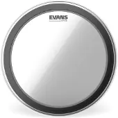 Evans 16" passen EMAD Schlagfell Tom Hoop