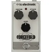 Tc Electronic Forcefield Compressor Pedal