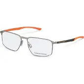 Porsche Design P8772 Square Brille
