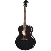 Gibson Custom Everly Brothers J-180 Ebony
