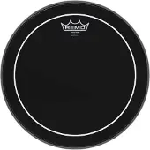 Remo Pinstripe Ebony 13 Drumfell