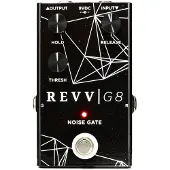 REVV G8