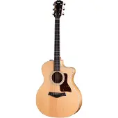 Taylor Guitars Taylor 214ce-K Natur