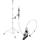 Tama Kabel HiHat Maschine HH905RH Iron Cobra Remote