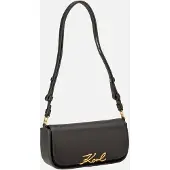 Karl Lagerfeld Handtasche A1W30039 Schwarz