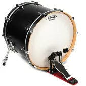 Evans G2 Coated Bass Drumfell 22"