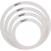 Remo Rem-O-Ring Set 10 12 13 und 16
