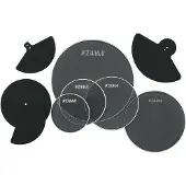 Tama SPP522KC Silent Practice Set