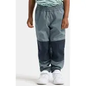 Didriksons - Kid's Flox Pant - Trekkinghose Gr 130 grau