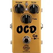 Fulltone LTD OCD-GE Gold Standard - Effektgerät E-Gitarre