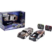 Revell Control RC Cars Crash Fighter, 24593