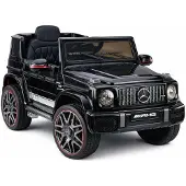 Wisam Mercedes AMG G 63, lackiertes elektrisches | Gr.: onesize