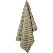 Humdakin Duschtuch Waffle Oak (70 x 135 cm)
