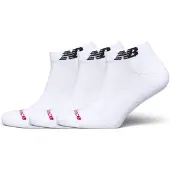 New Balance Everyday Kurze Socken 3 Paare