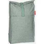 Reisenthel Urban Rolltop Rucksack