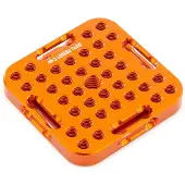 3 Legged Thing XPand 70x70mm Cheese Plate Copper