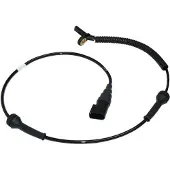 METZGER ABS Sensor Raddrehzahl Vorne Links Vorne Rechts für FORD FUSION (JU) 0900299