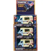 HTI Street Kings Ijsjeswagen - Teamsterz - asst