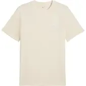 Puma ESS Small No. 1 Logo Tee (s) - mehrfarbig, Größe:XL