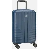 Travelite Koffer Air Stripe S Slim GEWOHNHEITEN Größe: Einheitsgröße