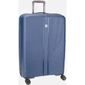 Travelite Air Stripe Spinner L navy