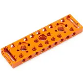 3 Legged Thing XPand 100mm Riser Block Copper