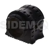 SIDEM 865811 Lagerung Stabilisator Stabigummi Vorne für LAND ROVER Range Rover Sport (L494) Range Rover IV (L405)